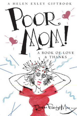 Cover of Poor Mom!