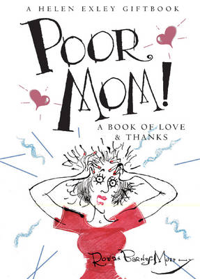 Cover of Poor Mom!