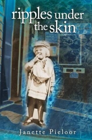 Cover of Ripples Under the Skin
