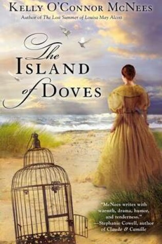 Cover of The Island of Doves