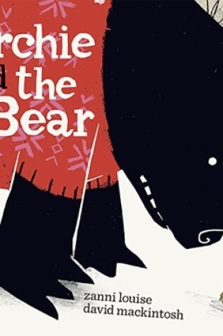 Cover of Archie and the Bear