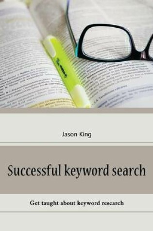 Cover of Successful Keyword Search