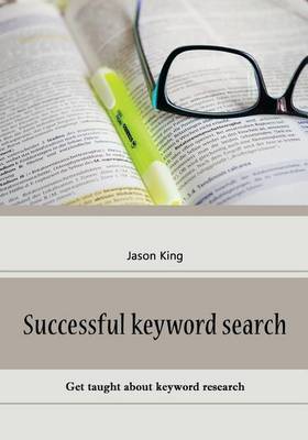 Book cover for Successful Keyword Search