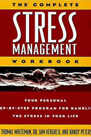 Cover of The Complete Stress Management Workbook