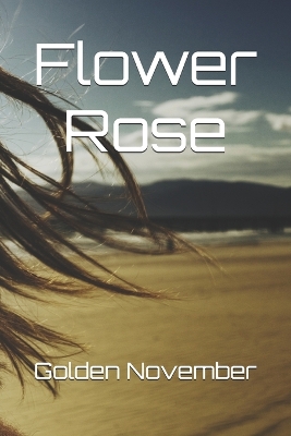 Cover of Flower Rose