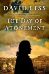 Book cover for The Day of Atonement
