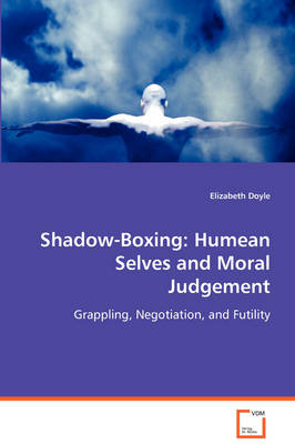 Book cover for Shadow-Boxing