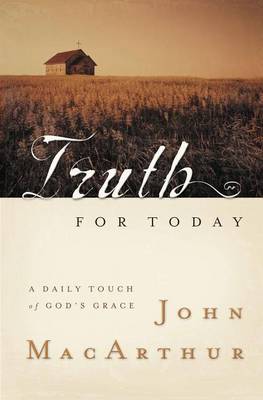 Book cover for Truth for Today