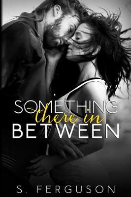 Book cover for Something There in Between