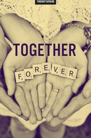 Cover of Together Forever