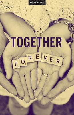 Book cover for Together Forever