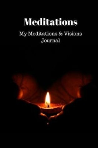 Cover of Meditations