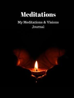 Book cover for Meditations