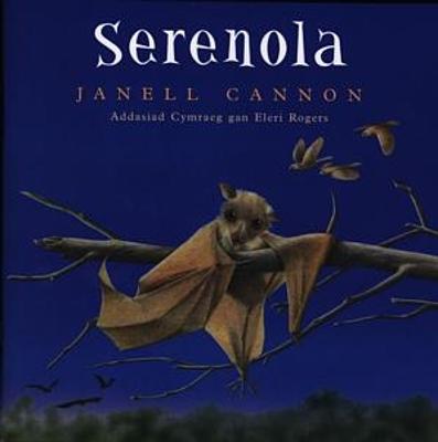 Book cover for Serenola