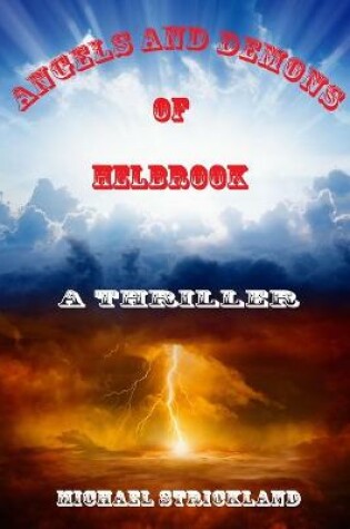 Cover of Angels and Demons of Helbrook