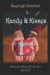 Book cover for Kandy and Kisses