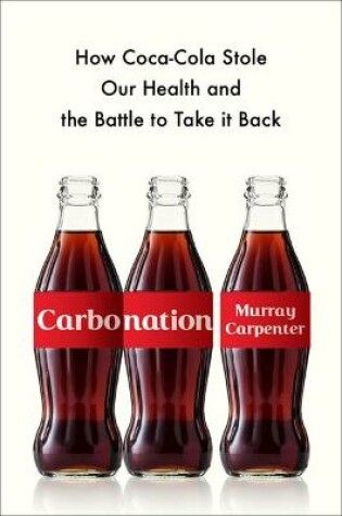 Cover of Carbonation