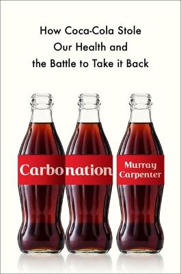 Book cover for Carbonation