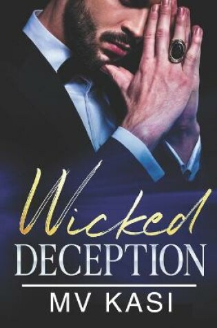 Cover of Wicked Deception