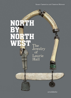 Book cover for North by Northwest