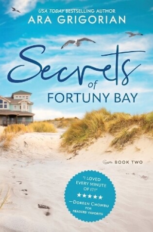 Cover of Secrets of Fortuny Bay