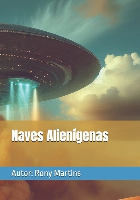 Book cover for Naves Alien�genas