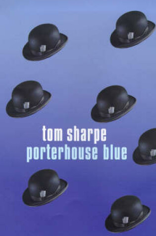 Cover of Porterhouse Blue