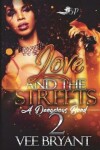 Book cover for Love and The Streets 2