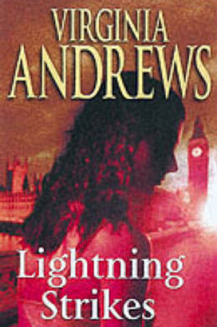 Cover of LIghtning Strikes