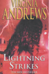 Book cover for Lightning Strikes