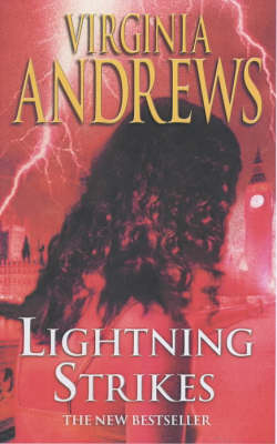 Cover of Lightning Strikes