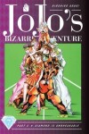 Book cover for JoJo's Bizarre Adventure: Part 4--Diamond Is Unbreakable, Vol. 7