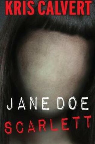 Cover of Jane Doe