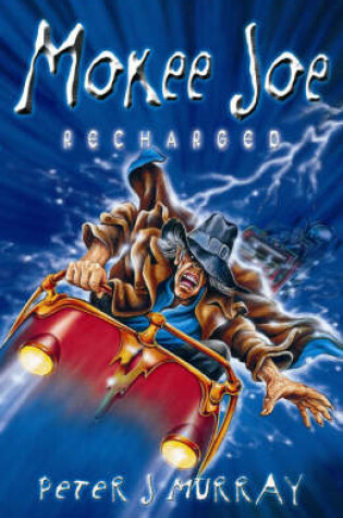 Cover of Mokee Joe Recharged