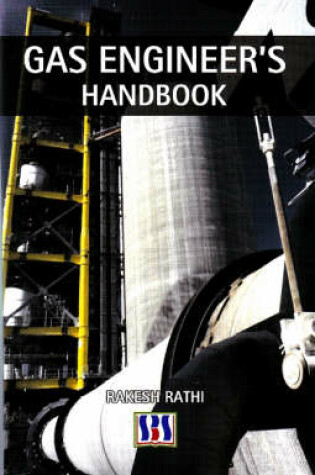 Cover of Gas Engineer's Handbook