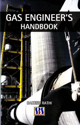 Cover of Gas Engineer's Handbook