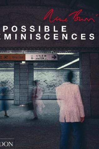 Cover of Impossible Reminiscences