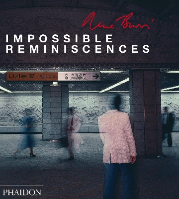 Book cover for Impossible Reminiscences