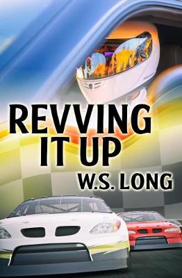 Book cover for Revving It Up