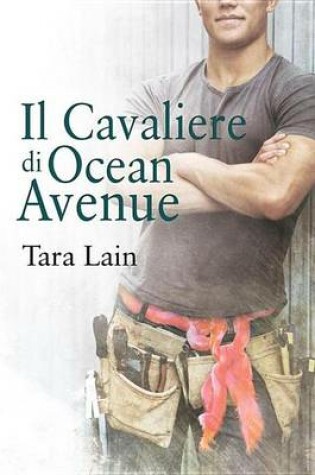Cover of Il Cavaliere Di Ocean Avenue