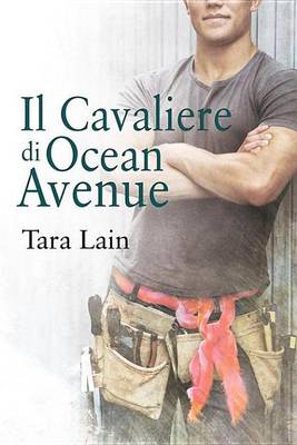 Book cover for Il Cavaliere Di Ocean Avenue