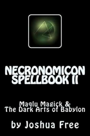 Cover of Necronomicon Spellbook II