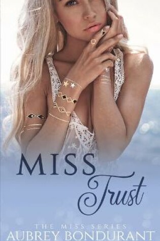Cover of Miss Trust