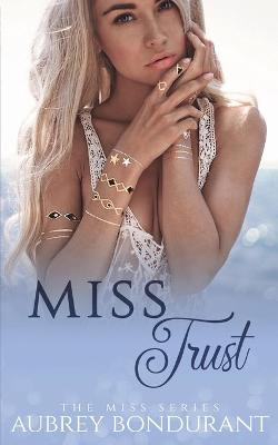 Book cover for Miss Trust