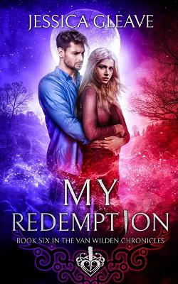 Cover of My Redemption