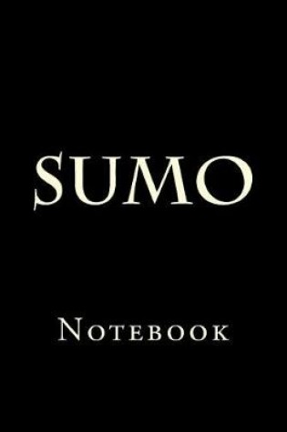 Cover of Sumo