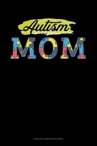 Cover of Autism Mom