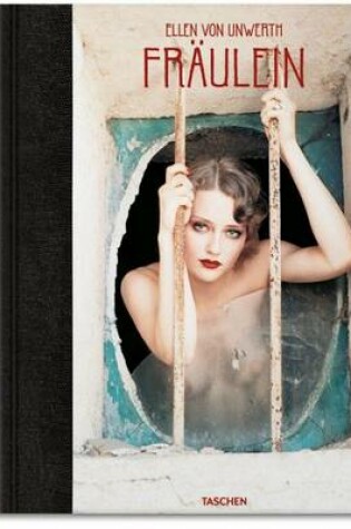 Cover of Ellen Von Unwerth