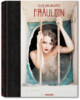 Book cover for Ellen Von Unwerth