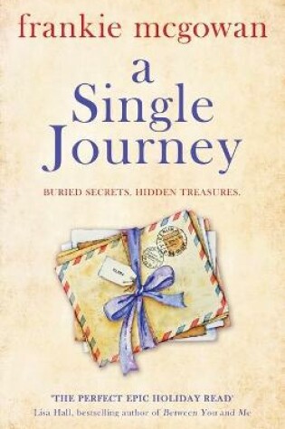 Cover of A Single Journey